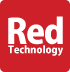 Red Technology Logo